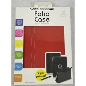 iPad Air Digital Gadgets Folio Case
